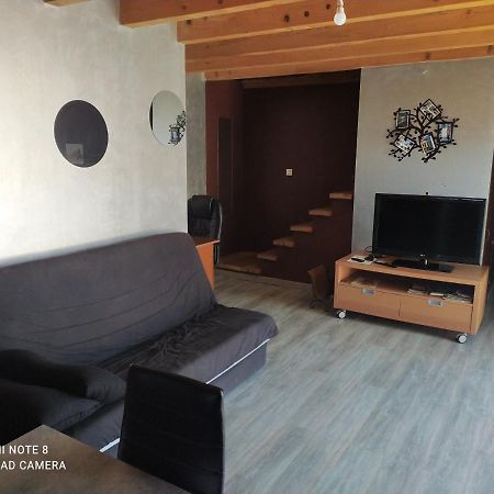 Appartement Saint Bauzely 외부 사진