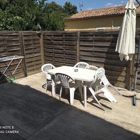 Appartement Saint Bauzely 외부 사진