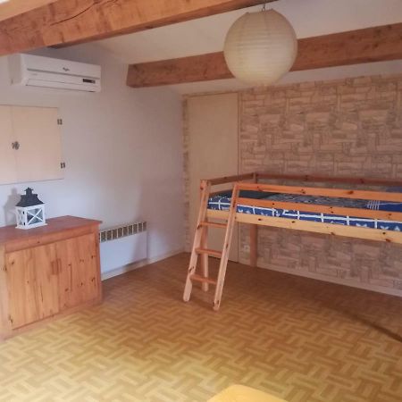 Appartement Saint Bauzely 외부 사진