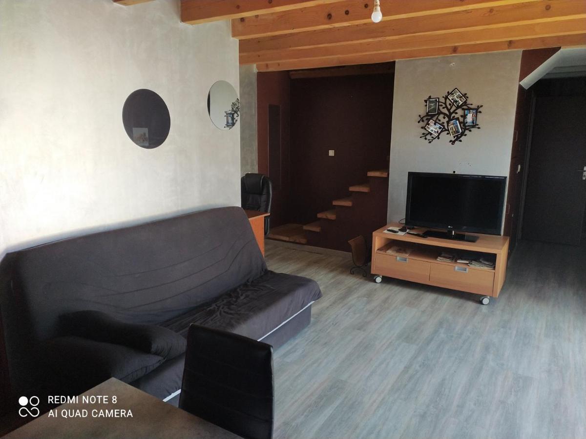 Appartement Saint Bauzely 외부 사진