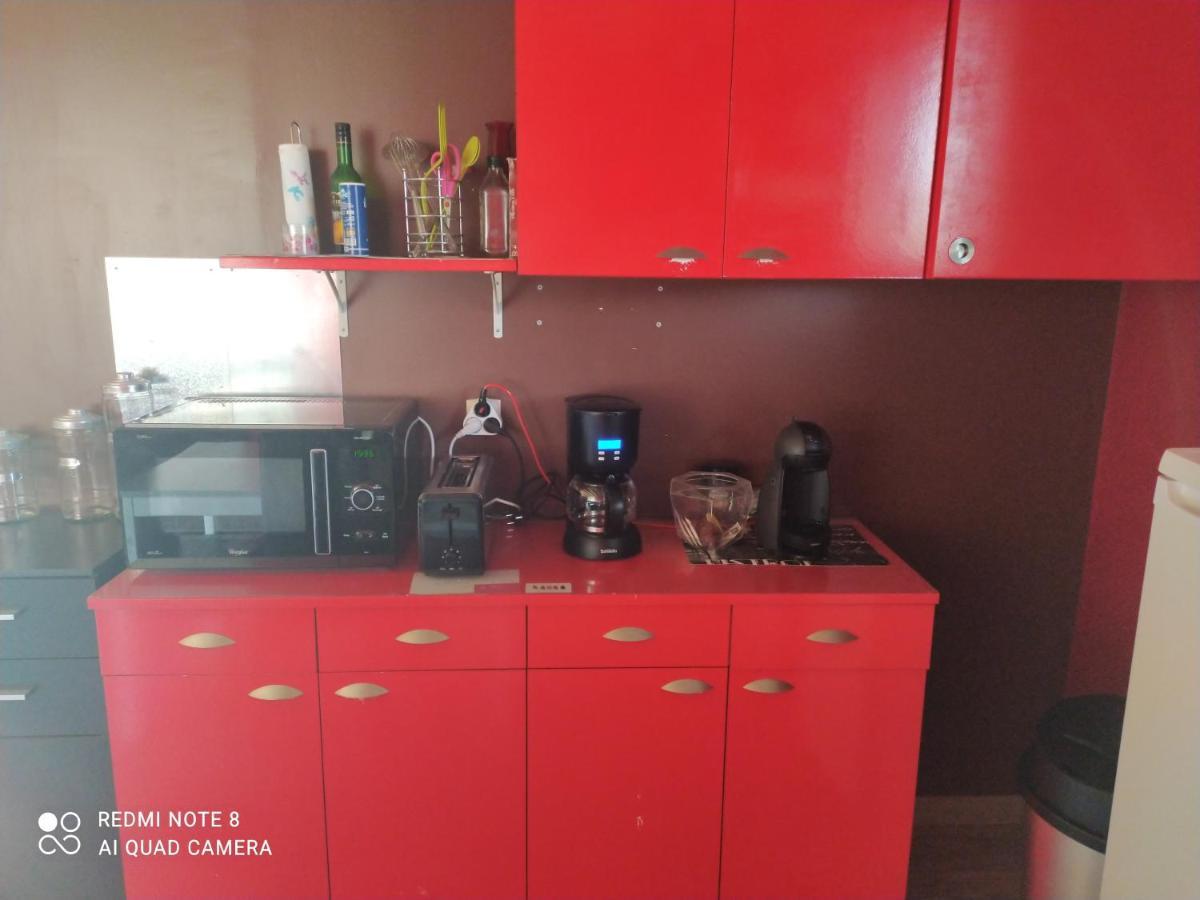Appartement Saint Bauzely 외부 사진