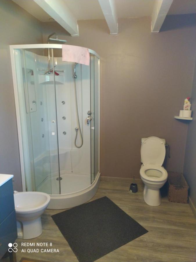Appartement Saint Bauzely 외부 사진