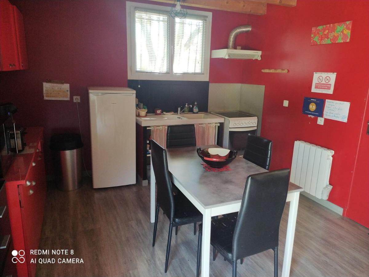Appartement Saint Bauzely 외부 사진