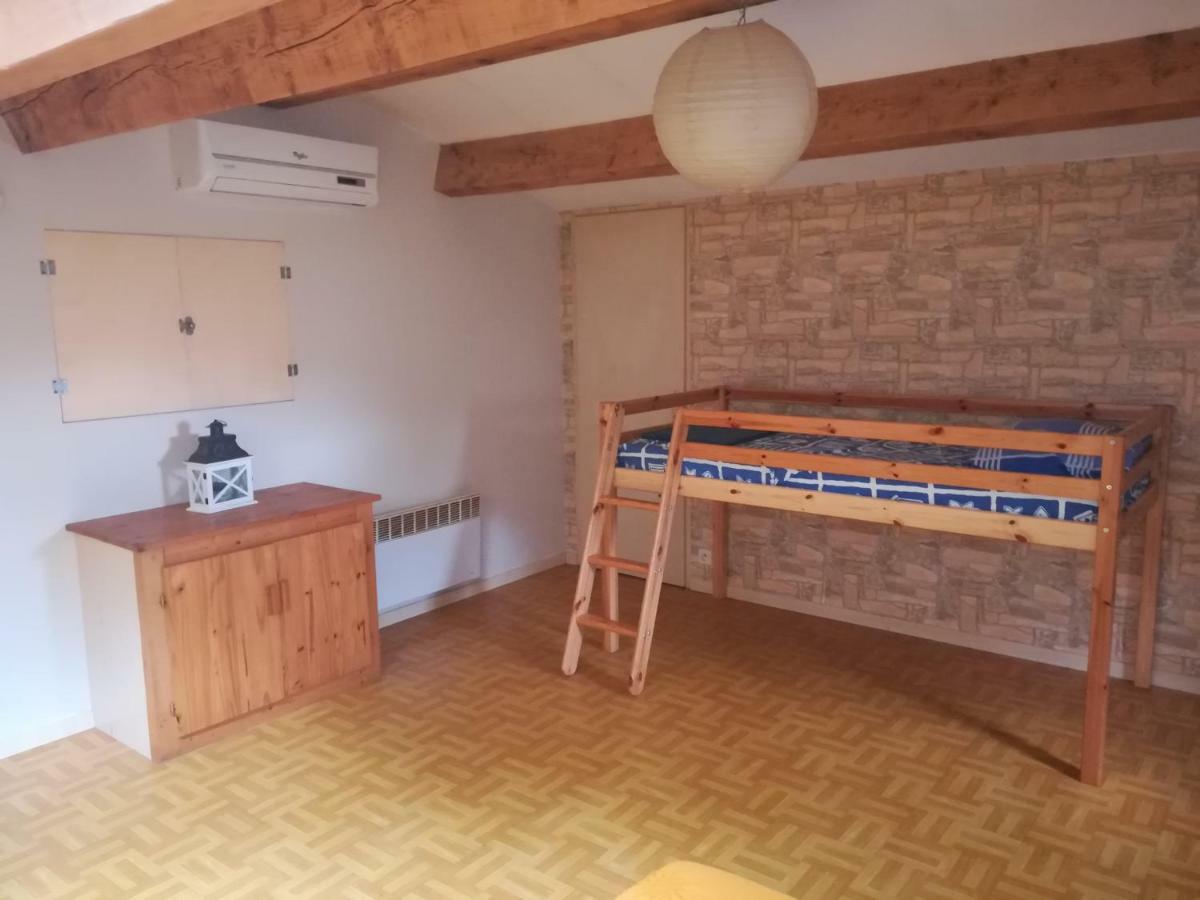 Appartement Saint Bauzely 외부 사진