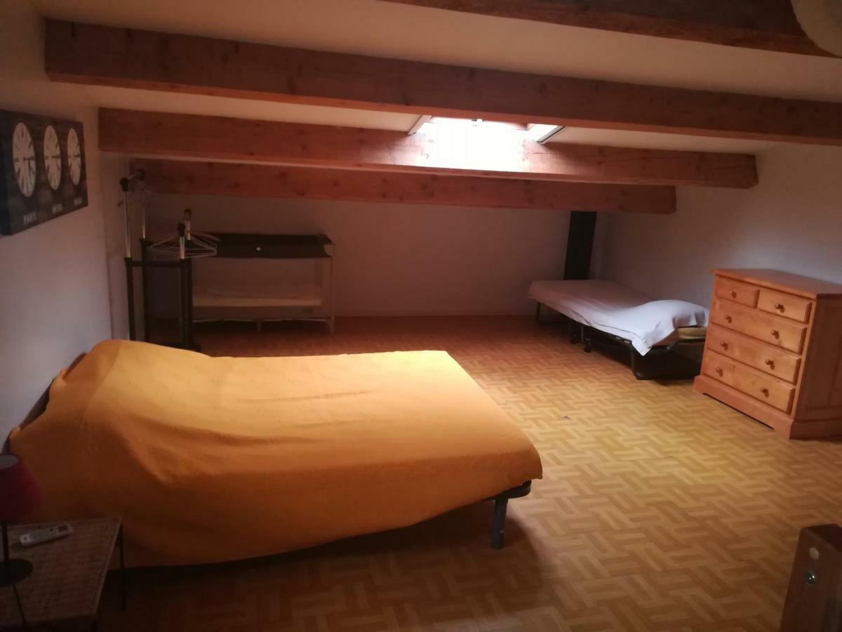 Appartement Saint Bauzely 외부 사진